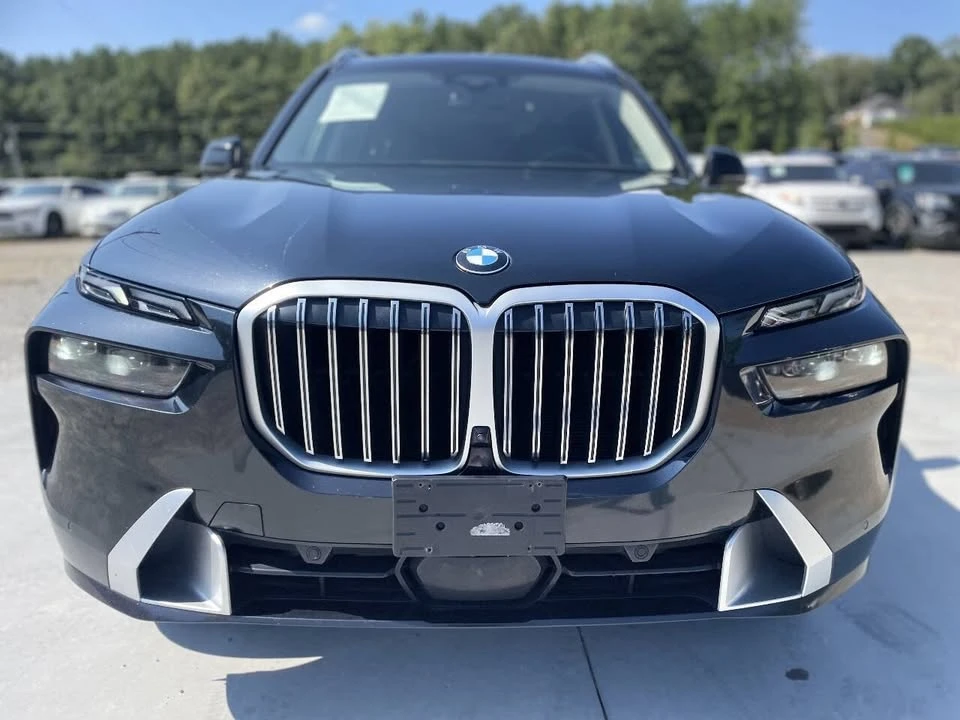 2024 BMW G07 X7 - Image 2 of 18