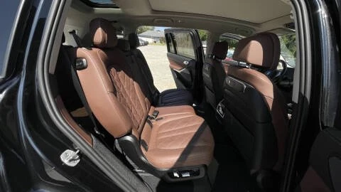 2024 BMW G07 X7 - Image 15 of 18