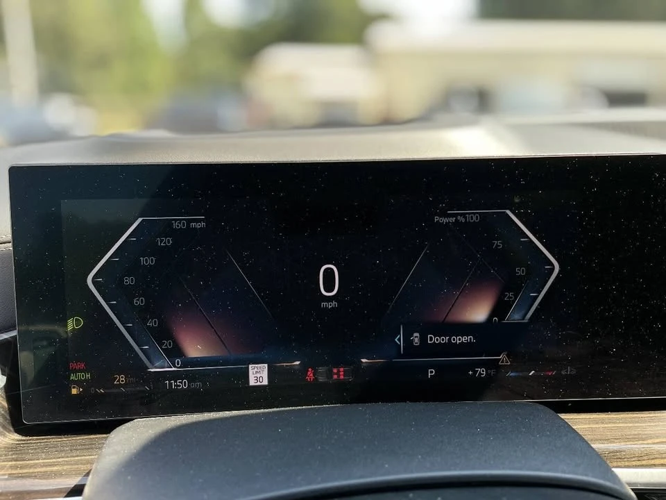 2024 BMW G07 X7 - Image 12 of 18