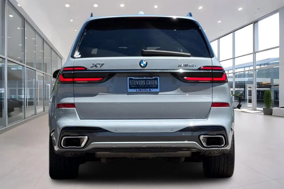 2024 BMW G07 X7 - Image 5 of 20