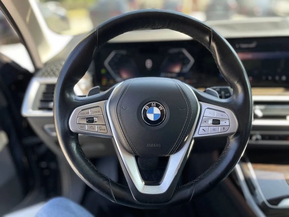 2024 BMW G07 X7 - Image 11 of 18