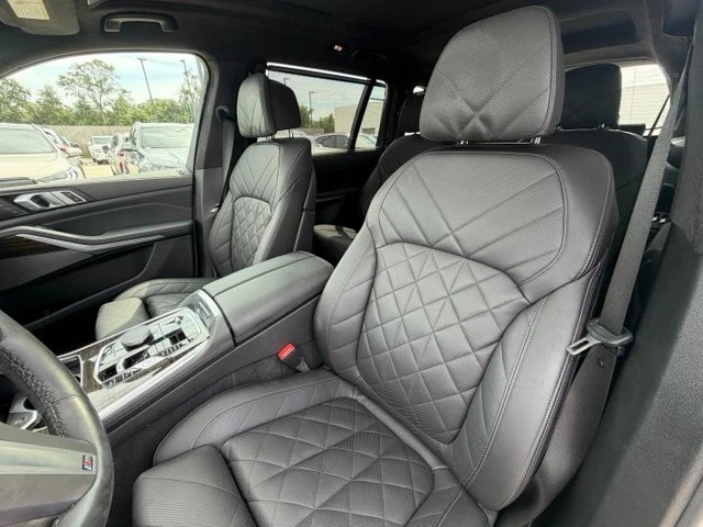 2024 BMW G07 X7 - Image 6 of 12