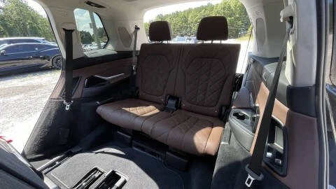2024 BMW G07 X7 - Image 14 of 18