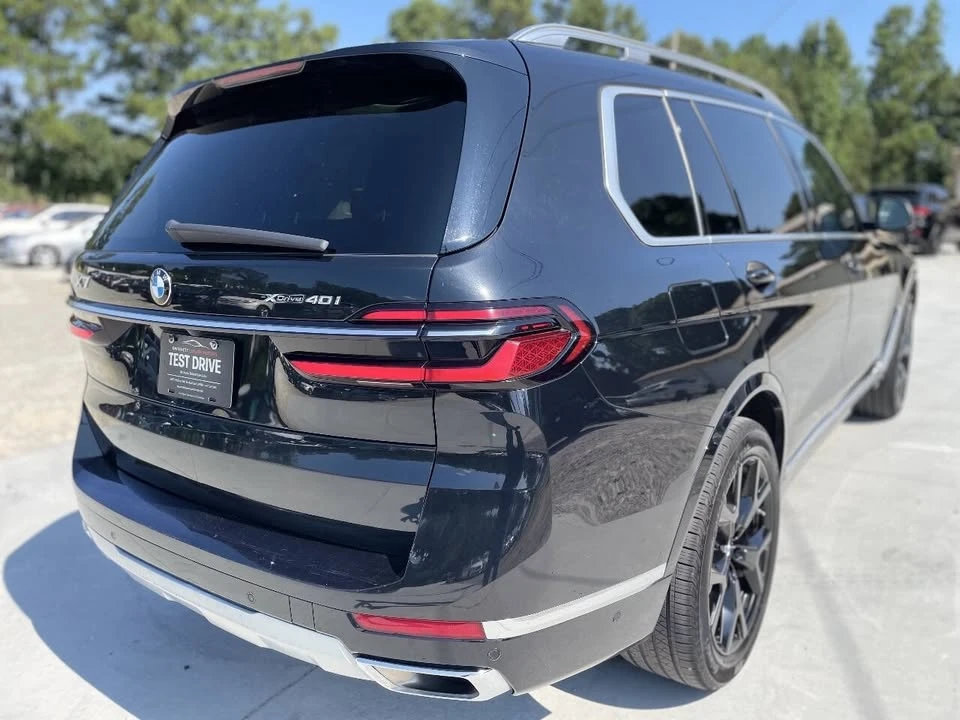 2024 BMW G07 X7 - Image 7 of 18