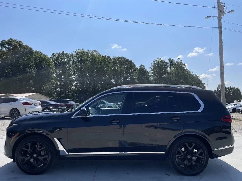 2024 BMW G07 X7 - Image 4 of 18