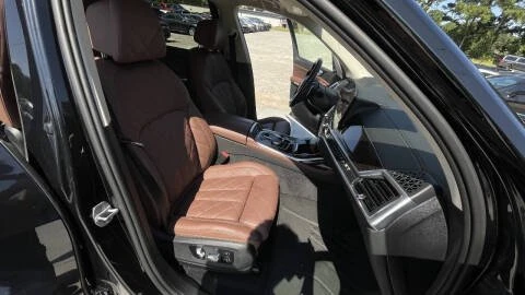 2024 BMW G07 X7 - Image 17 of 18