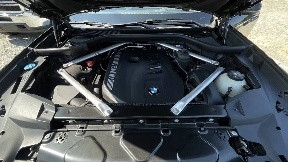 2024 BMW G07 X7 - Image 9 of 18