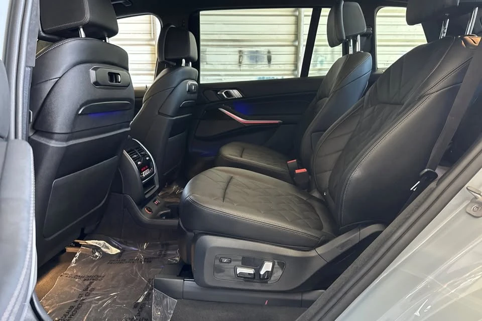 2024 BMW G07 X7 - Image 12 of 20