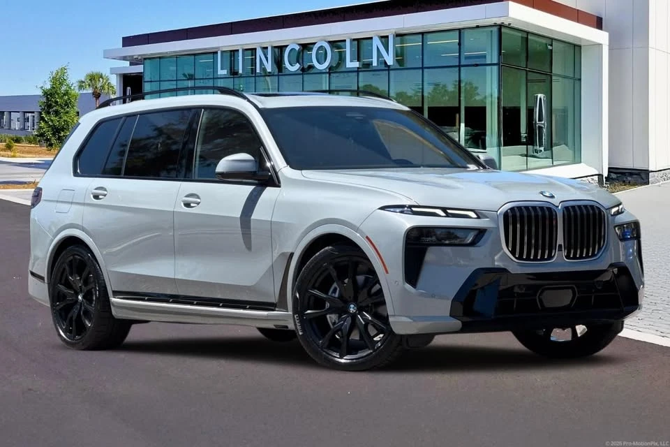 2024 BMW G07 X7 - Image 2 of 20
