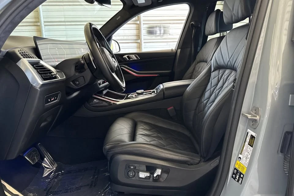 2024 BMW G07 X7 - Image 10 of 20