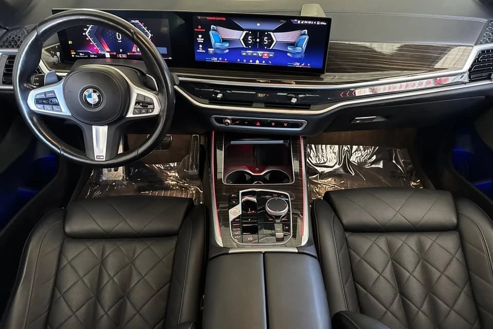 2024 BMW G07 X7 - Image 13 of 20