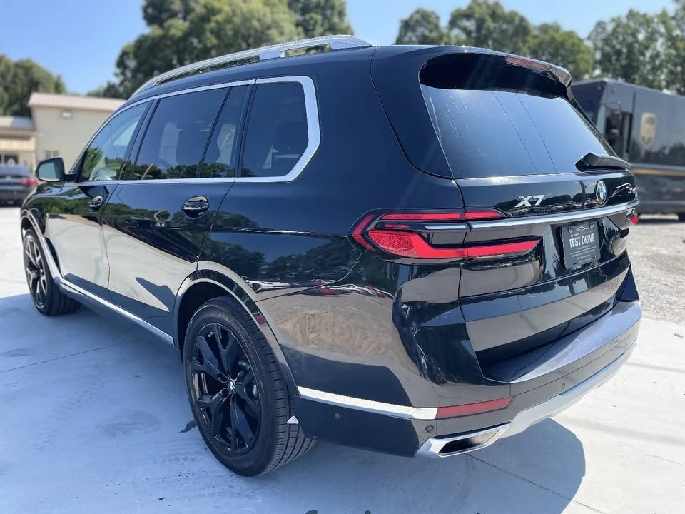 2024 BMW G07 X7 - Image 5 of 18