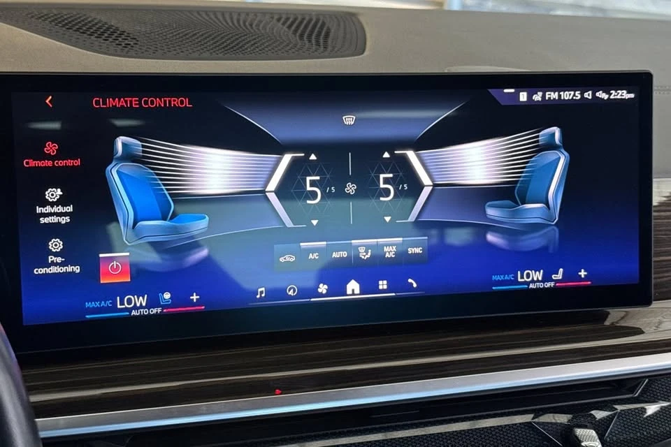 2024 BMW G07 X7 - Image 20 of 20