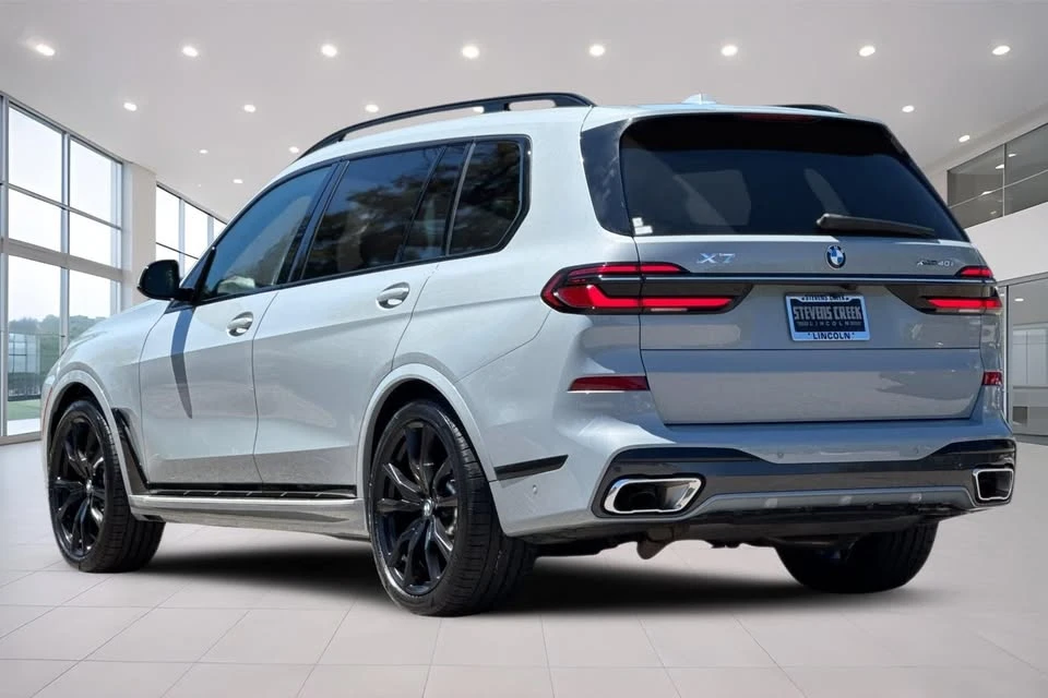 2024 BMW G07 X7 - Image 6 of 20