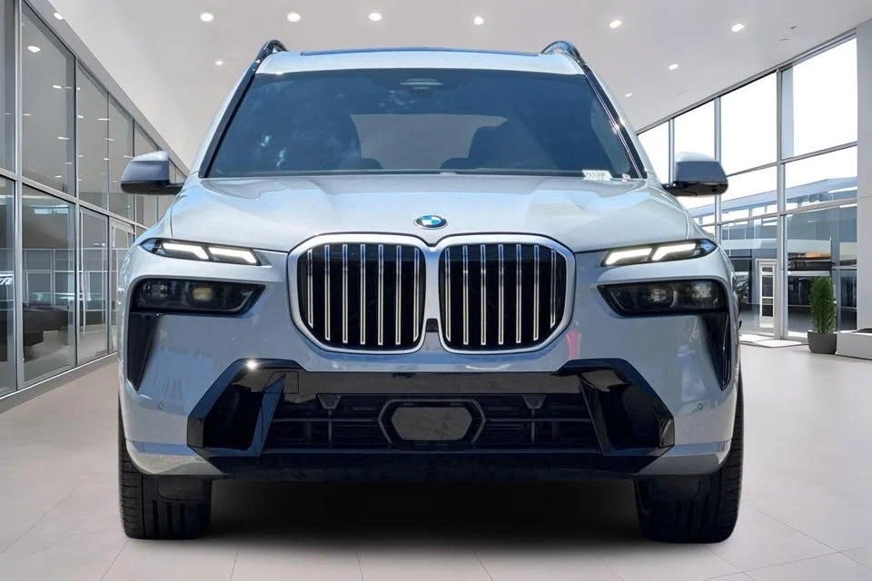 2024 BMW G07 X7 - Image 9 of 20