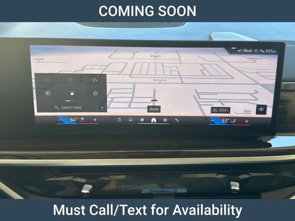 2024 BMW G07 X7 - Image 3 of 4
