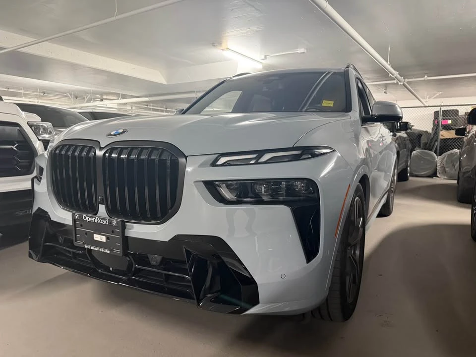2024 BMW G07 X7 - Image 2 of 8