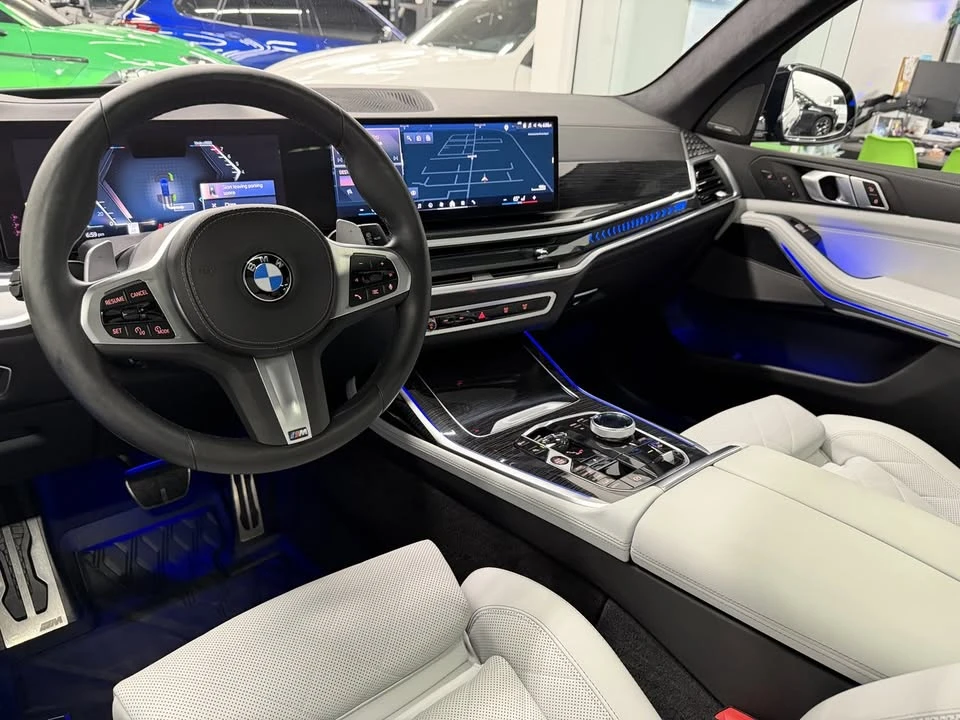 2024 BMW G07 X7 - Image 14 of 20