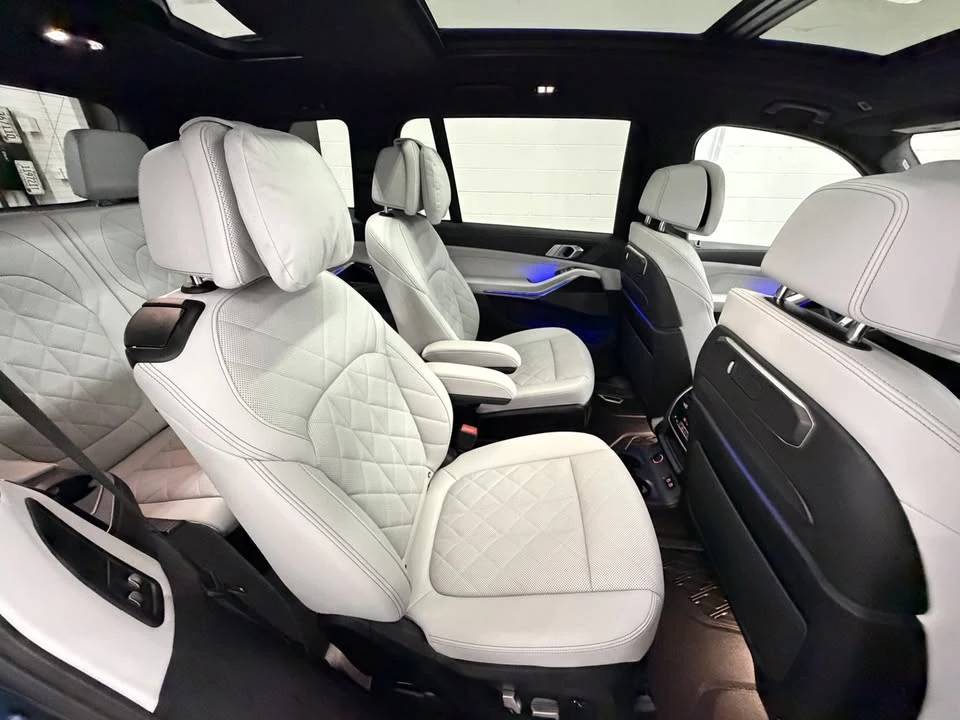 2024 BMW G07 X7 - Image 17 of 20