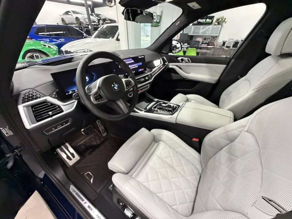 2024 BMW G07 X7 - Image 9 of 20