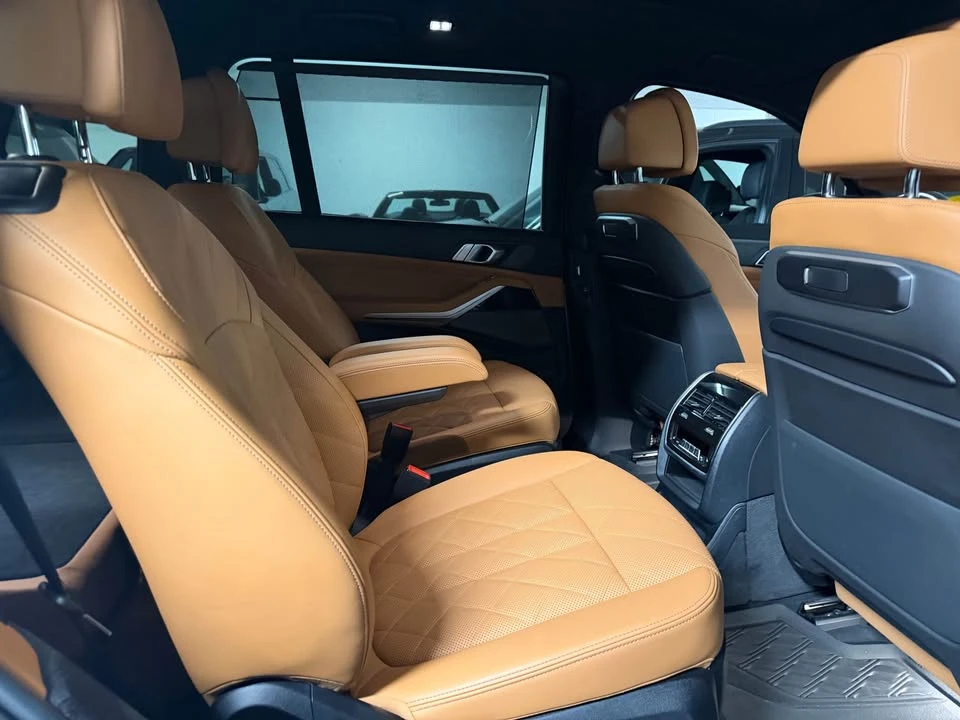2024 BMW G07 X7 - Image 5 of 8