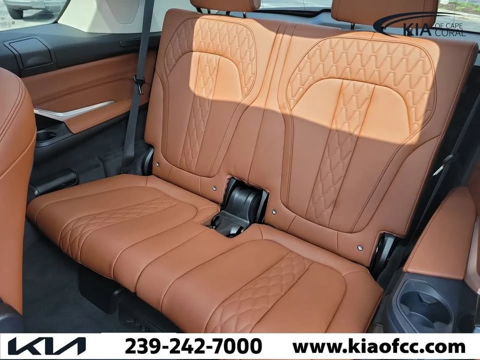 2024 BMW G07 X7 - Image 15 of 20