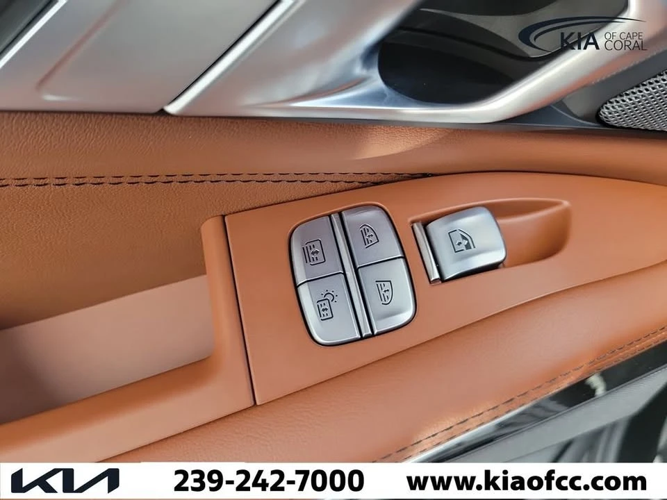 2024 BMW G07 X7 - Image 18 of 20