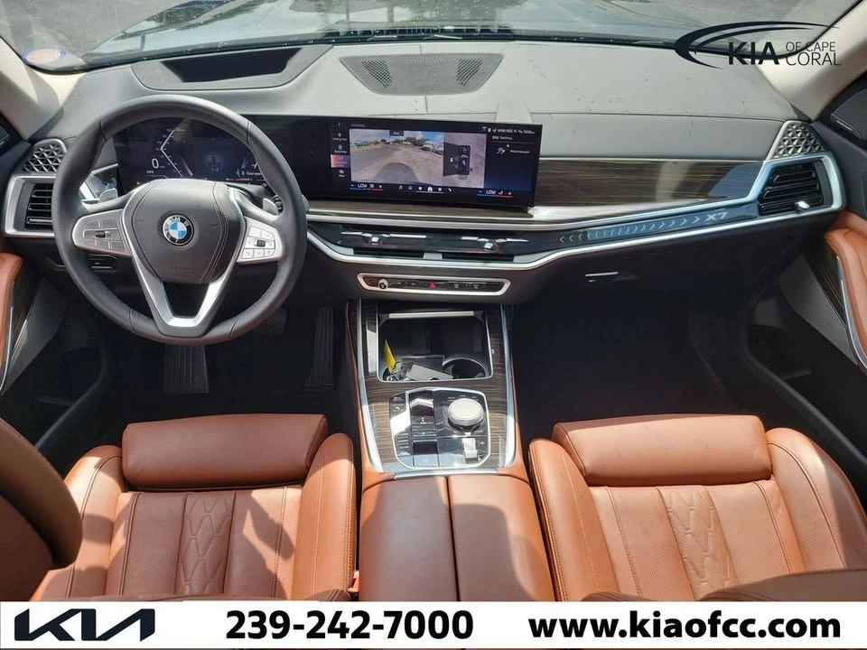 2024 BMW G07 X7 - Image 19 of 20