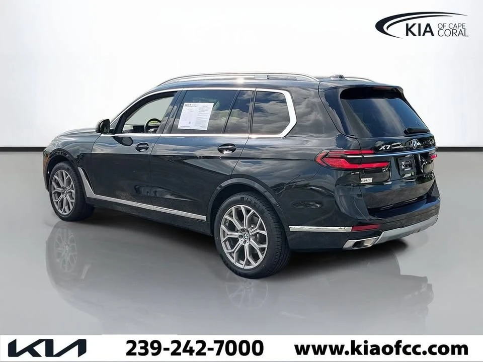2024 BMW G07 X7 - Image 4 of 20