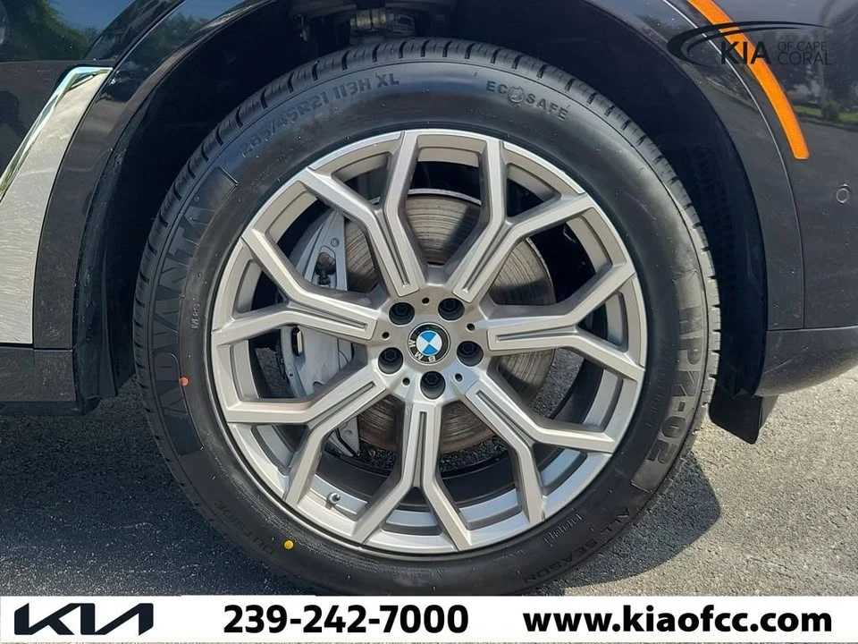 2024 BMW G07 X7 - Image 7 of 20