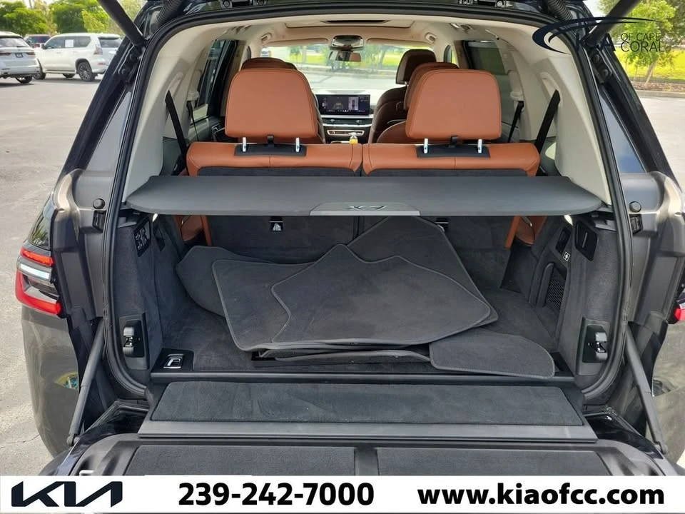 2024 BMW G07 X7 - Image 11 of 20