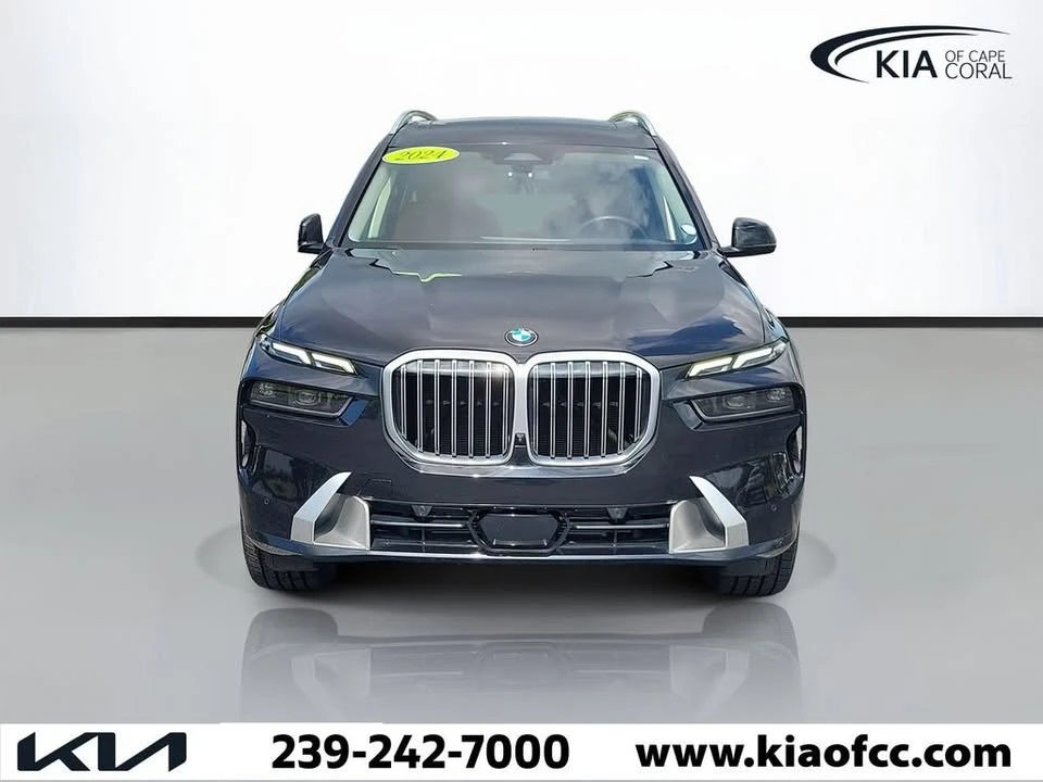 2024 BMW G07 X7 - Image 2 of 20