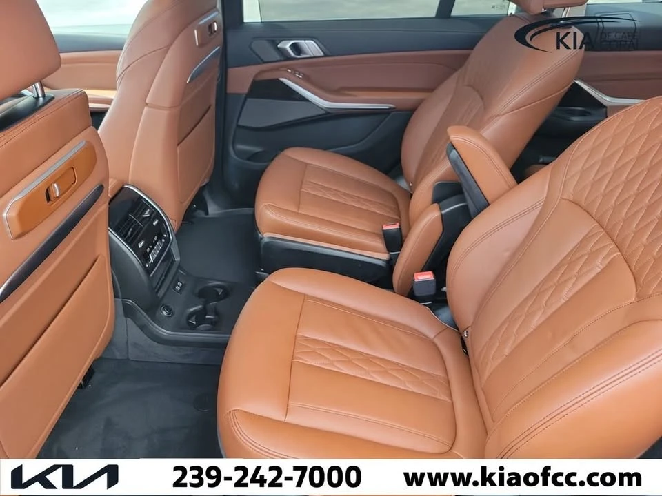 2024 BMW G07 X7 - Image 14 of 20