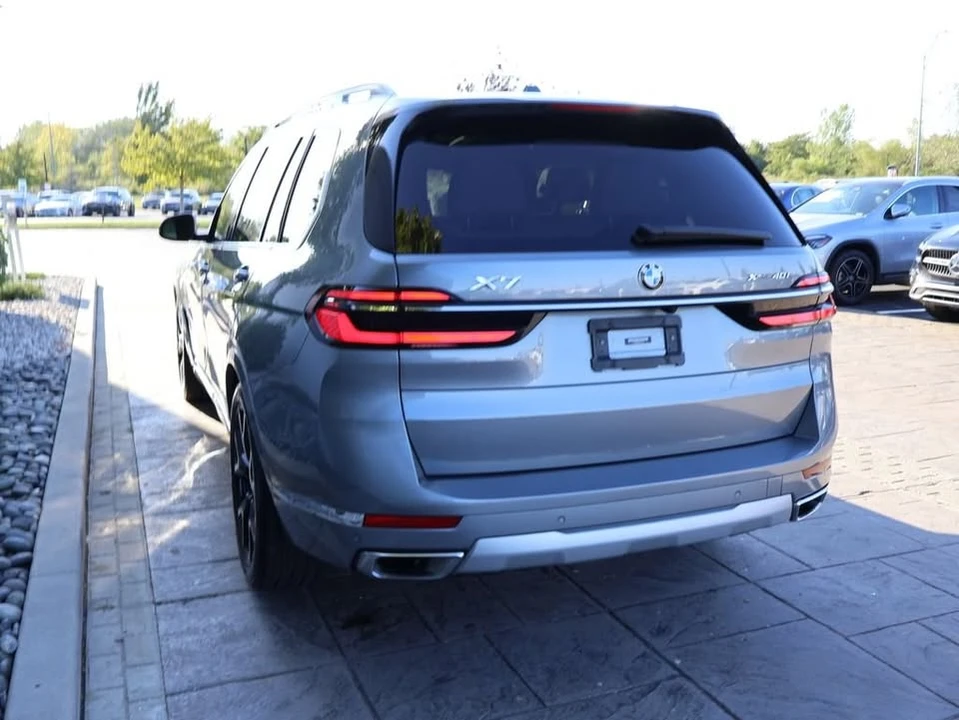 2024 BMW G07 X7 - Image 8 of 20