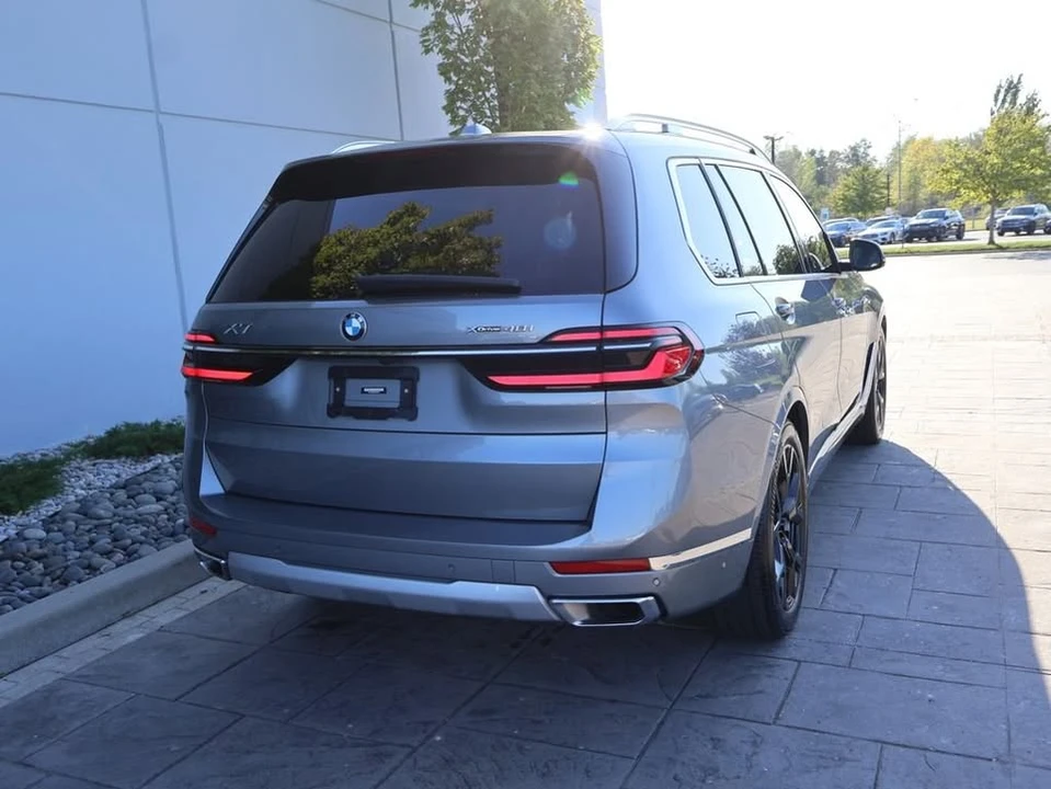 2024 BMW G07 X7 - Image 6 of 20