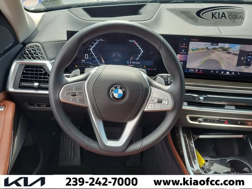 2024 BMW G07 X7 - Image 20 of 20