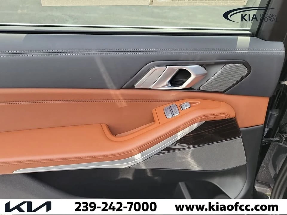 2024 BMW G07 X7 - Image 17 of 20