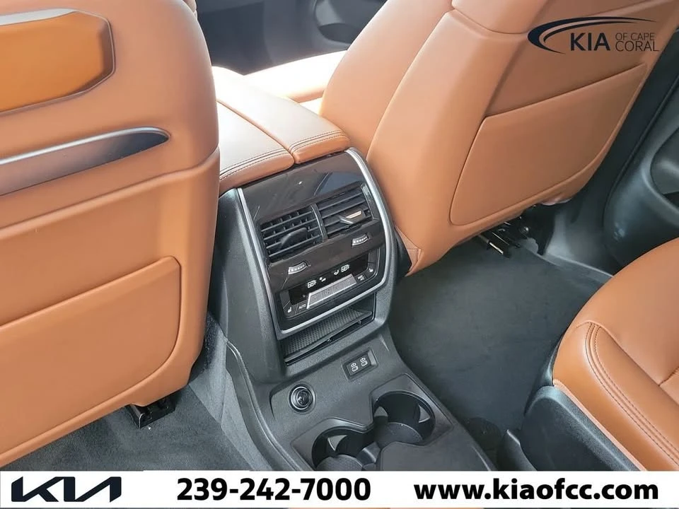 2024 BMW G07 X7 - Image 16 of 20