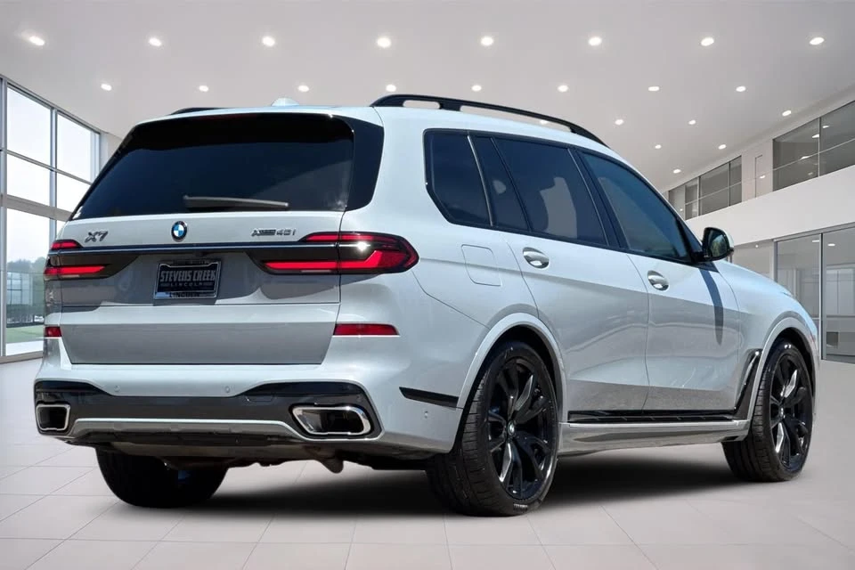 2024 BMW G07 X7 - Image 4 of 20