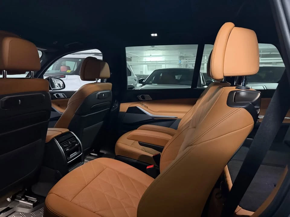 2024 BMW G07 X7 - Image 6 of 8