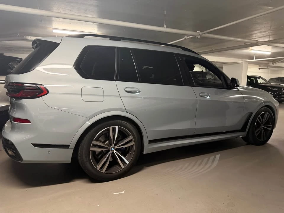 2024 BMW G07 X7 - Image 7 of 8
