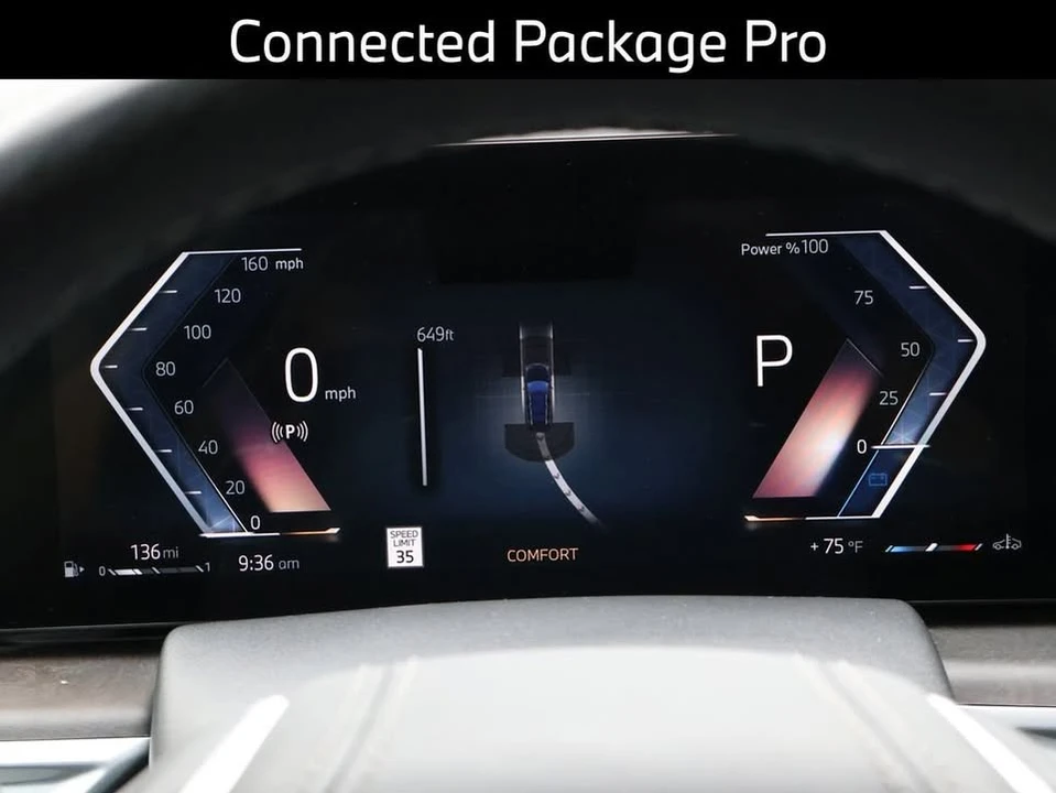 2024 BMW G07 X7 - Image 3 of 13