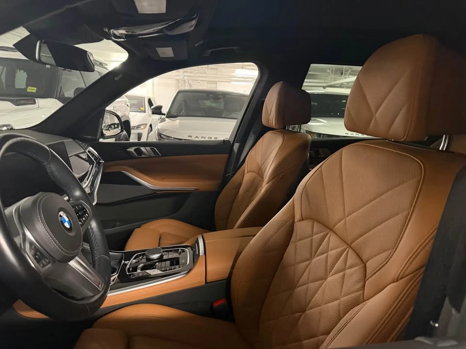 2024 BMW G07 X7 - Image 4 of 8