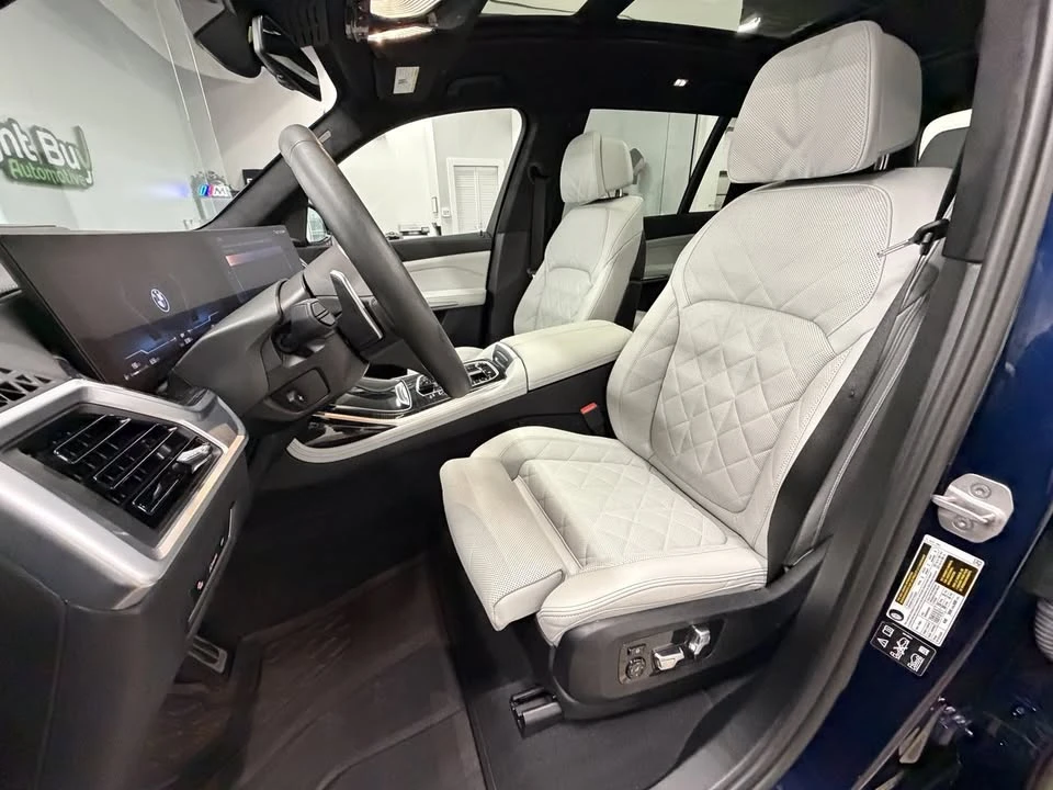 2024 BMW G07 X7 - Image 8 of 20