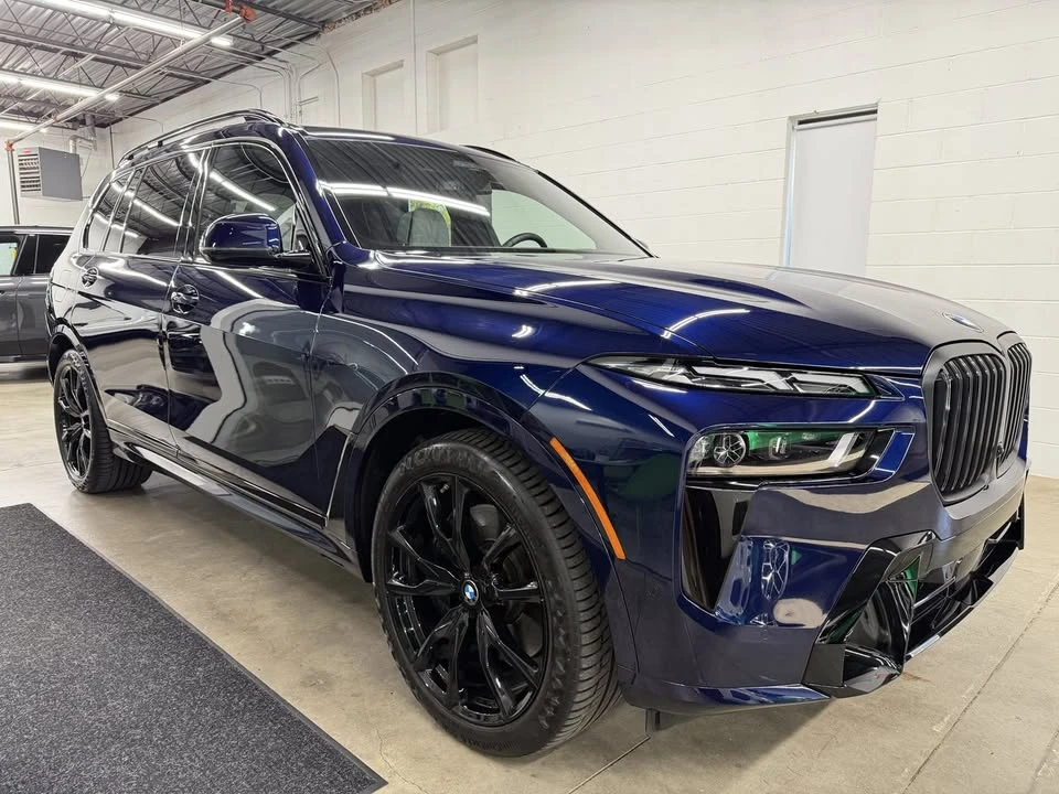 2024 BMW G07 X7 - Image 3 of 20