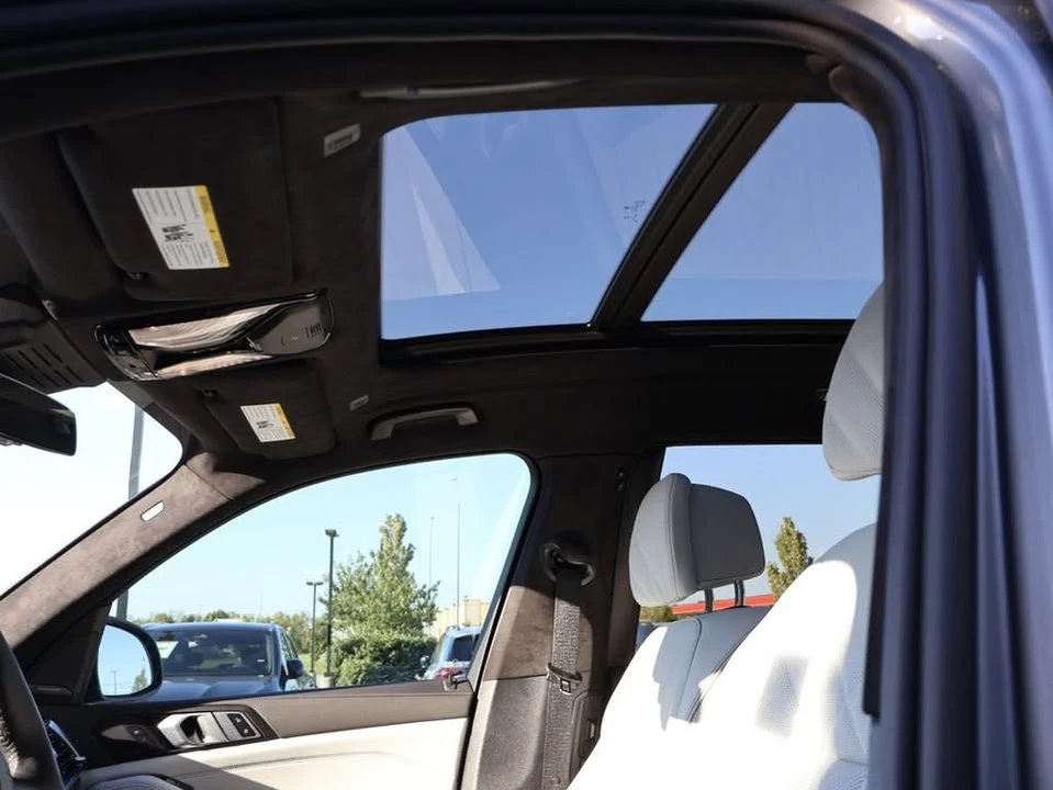 2024 BMW G07 X7 - Image 17 of 20