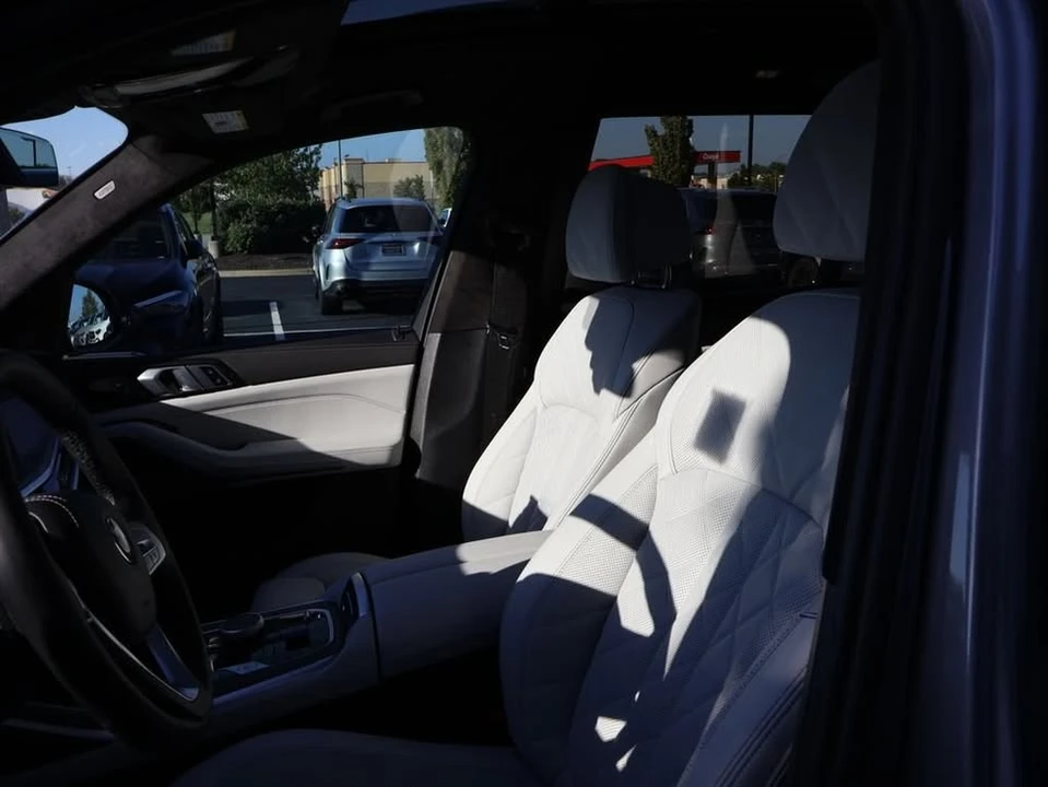 2024 BMW G07 X7 - Image 18 of 20