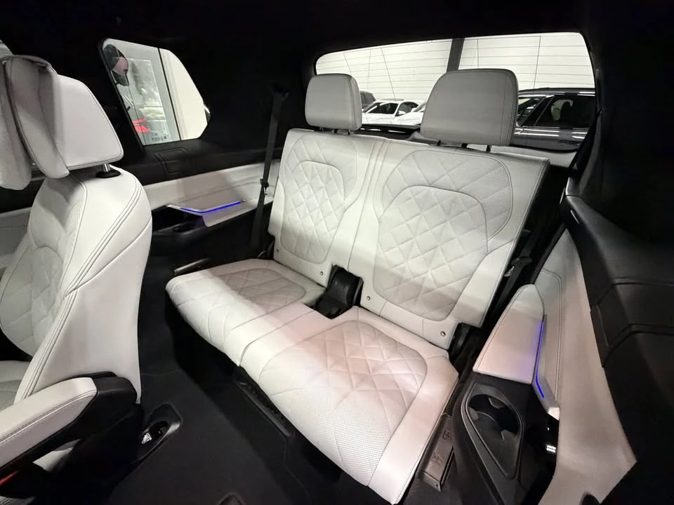 2024 BMW G07 X7 - Image 15 of 20