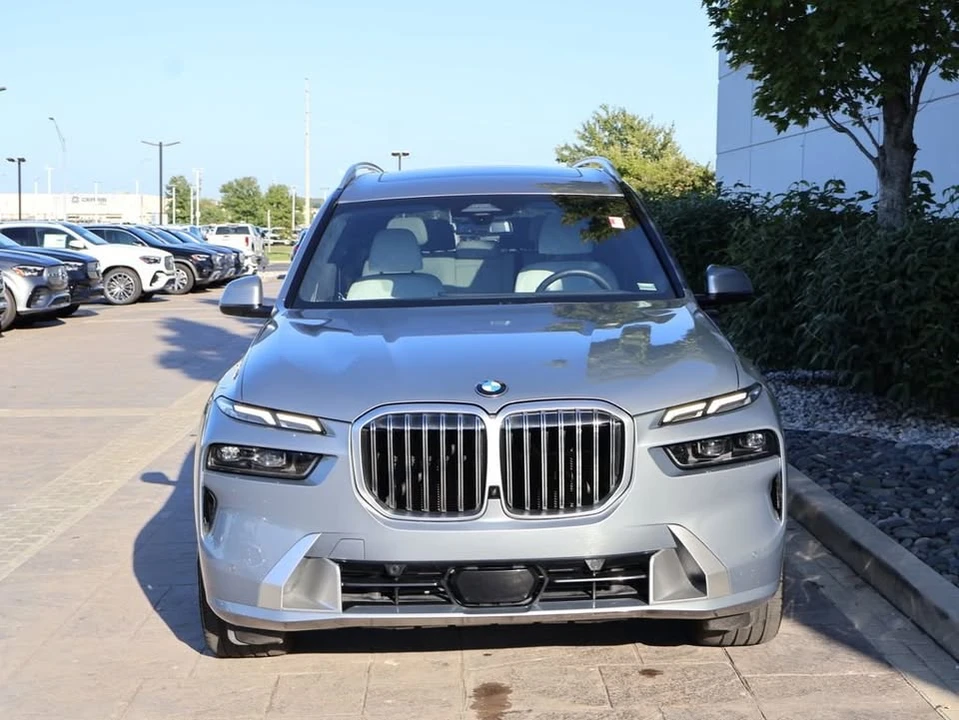 2024 BMW G07 X7 - Image 3 of 20