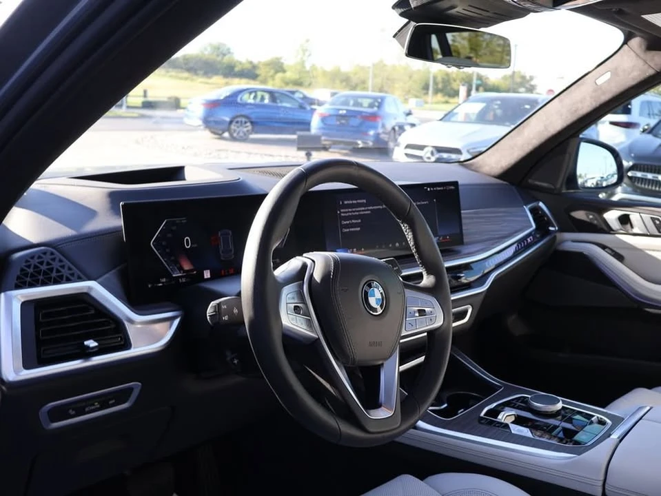 2024 BMW G07 X7 - Image 16 of 20
